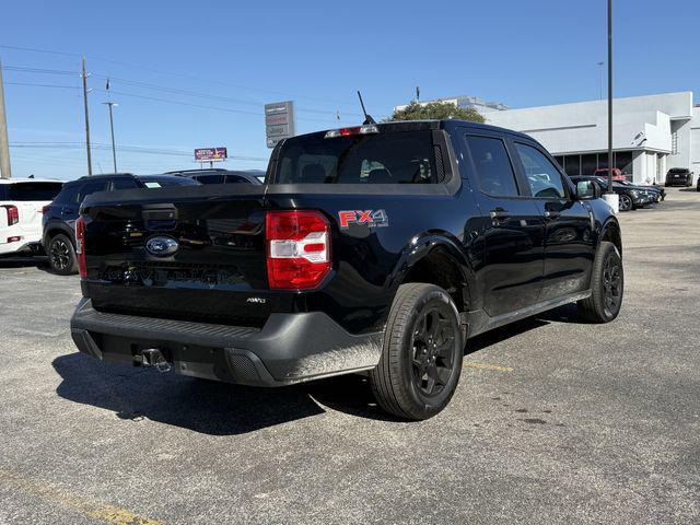 used 2022 Ford Maverick car, priced at $23,500