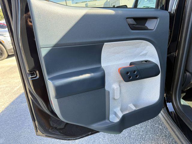 used 2022 Ford Maverick car, priced at $23,500