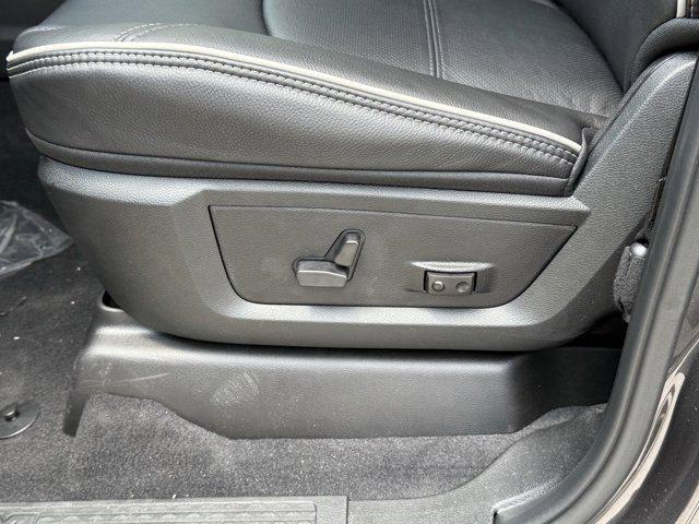 new 2025 Ram 2500 car, priced at $77,138