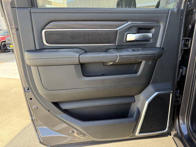 new 2026 Ram 3500 car, priced at $78,379