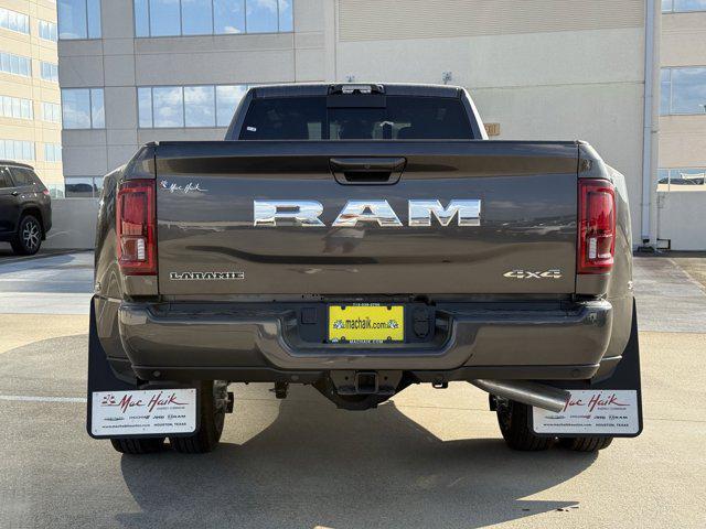 new 2026 Ram 3500 car, priced at $78,379