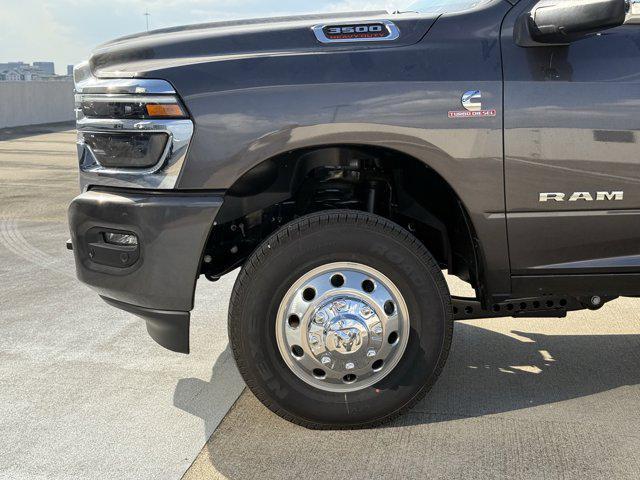 new 2026 Ram 3500 car, priced at $78,379