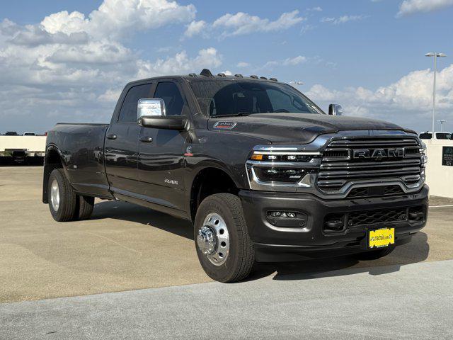 new 2026 Ram 3500 car, priced at $78,379