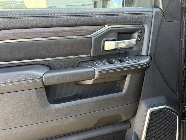 new 2026 Ram 3500 car, priced at $78,379