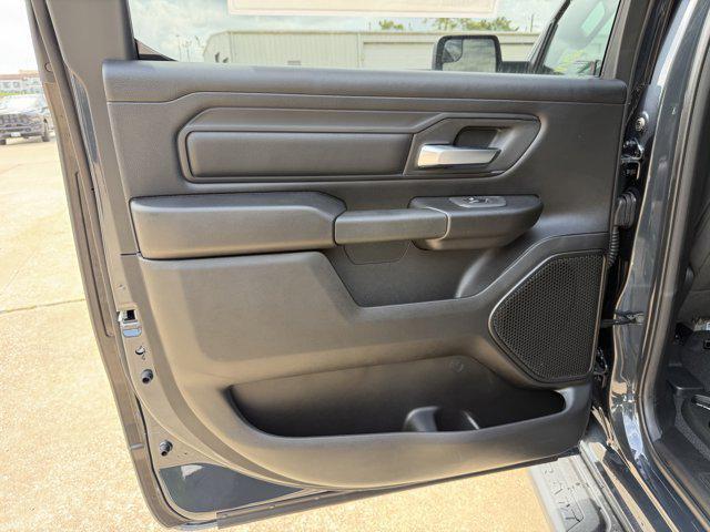 new 2026 Ram 1500 car, priced at $46,331