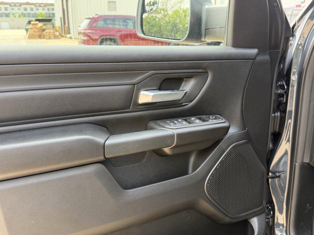 new 2026 Ram 1500 car, priced at $46,331