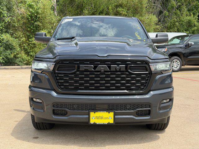 new 2026 Ram 1500 car, priced at $46,331