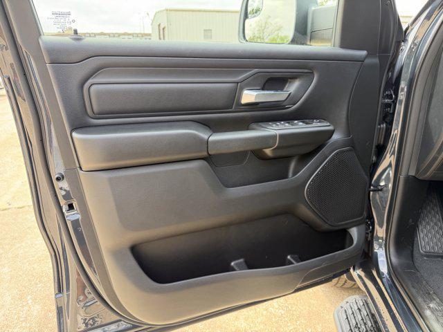 new 2026 Ram 1500 car, priced at $46,331