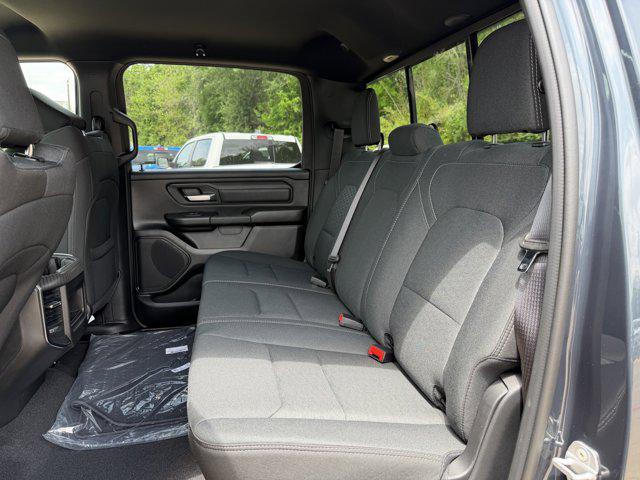 new 2026 Ram 1500 car, priced at $46,331