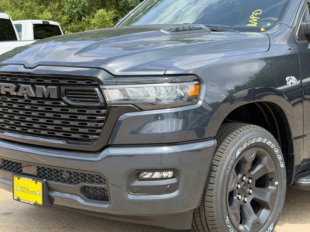 new 2026 Ram 1500 car, priced at $46,331