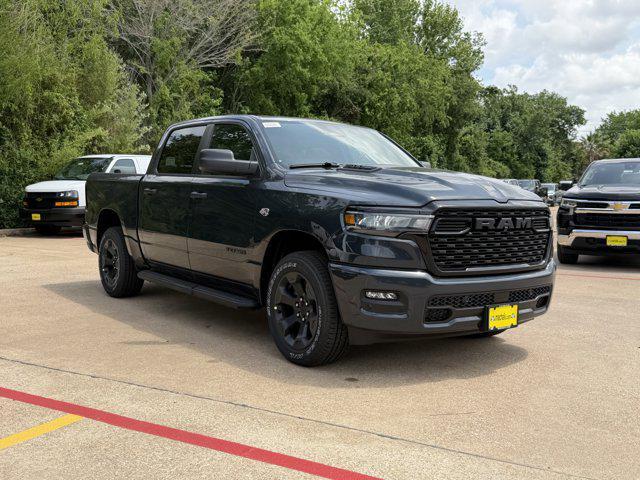 new 2026 Ram 1500 car, priced at $46,331