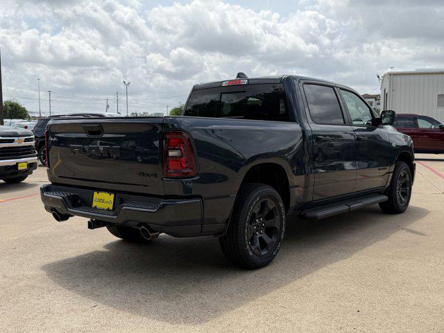 new 2026 Ram 1500 car, priced at $46,331