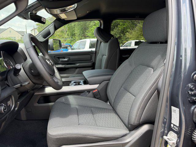 new 2026 Ram 1500 car, priced at $46,331