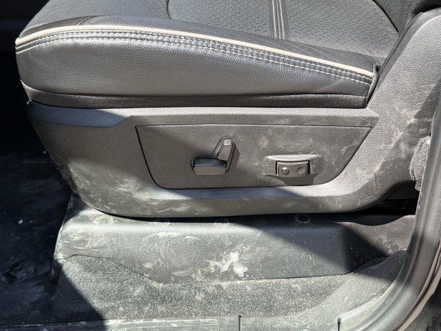 new 2025 Ram 2500 car, priced at $74,030