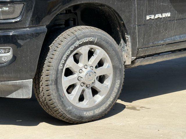 new 2025 Ram 2500 car, priced at $74,030