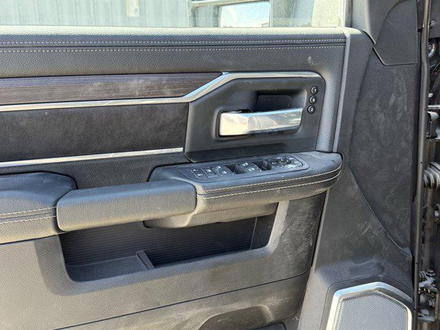 new 2025 Ram 2500 car, priced at $74,030