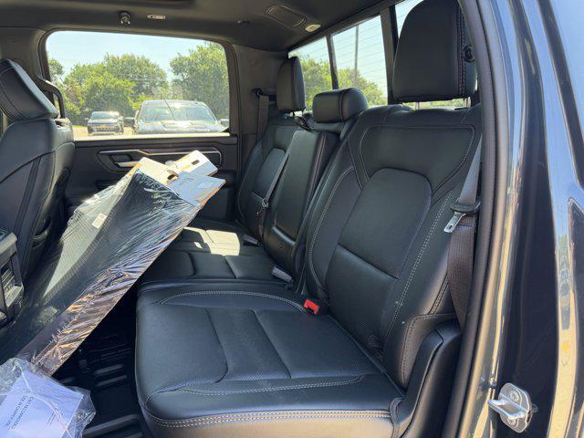 new 2026 Ram 1500 car, priced at $65,384