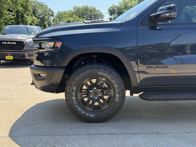 new 2026 Ram 1500 car, priced at $65,384