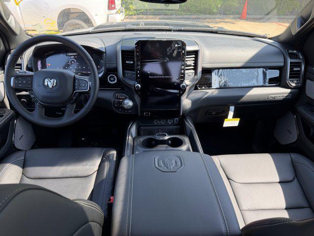 new 2026 Ram 1500 car, priced at $65,384