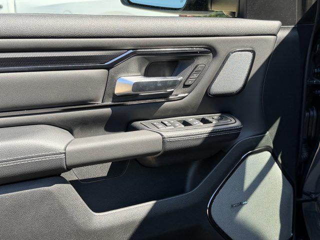 new 2026 Ram 1500 car, priced at $65,384
