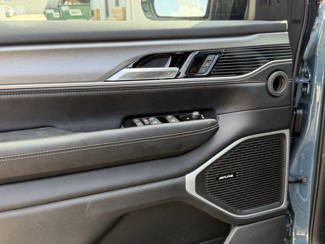 new 2026 Jeep Grand Wagoneer car, priced at $71,635