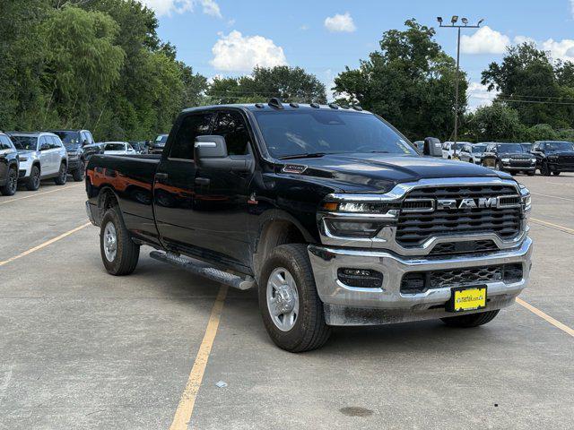 new 2026 Ram 3500 car, priced at $62,688