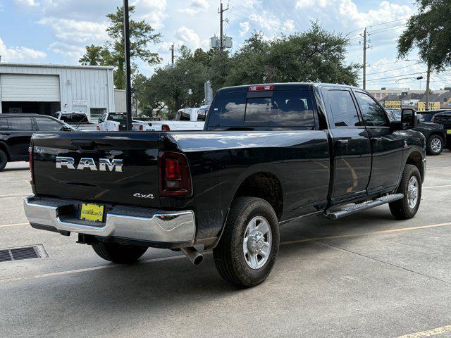 new 2026 Ram 3500 car, priced at $62,688