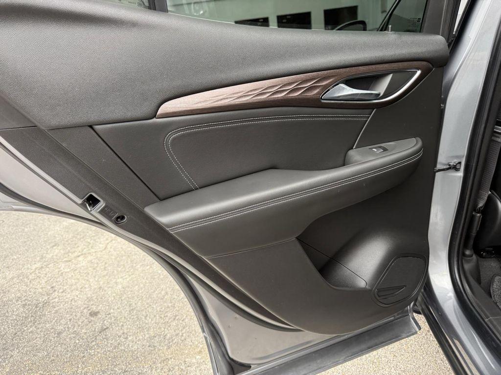 used 2021 Buick Envision car, priced at $23,500