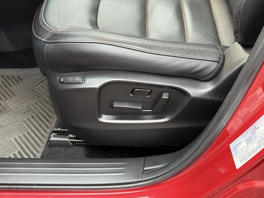used 2020 Mazda CX-5 car, priced at $22,500