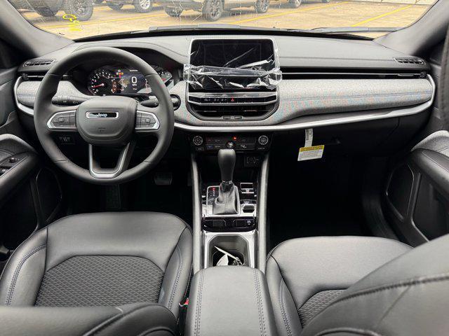 new 2026 Jeep Compass car, priced at $25,749