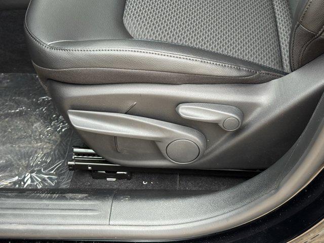 new 2026 Jeep Compass car, priced at $25,749