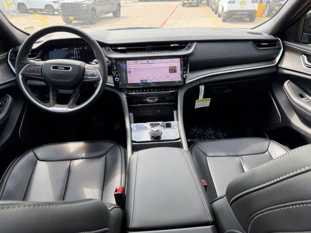 new 2026 Jeep Grand Cherokee car, priced at $43,056