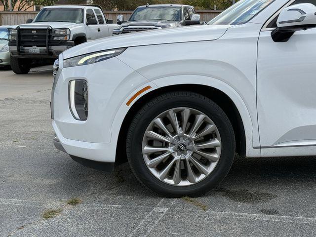used 2020 Hyundai Palisade car, priced at $19,500