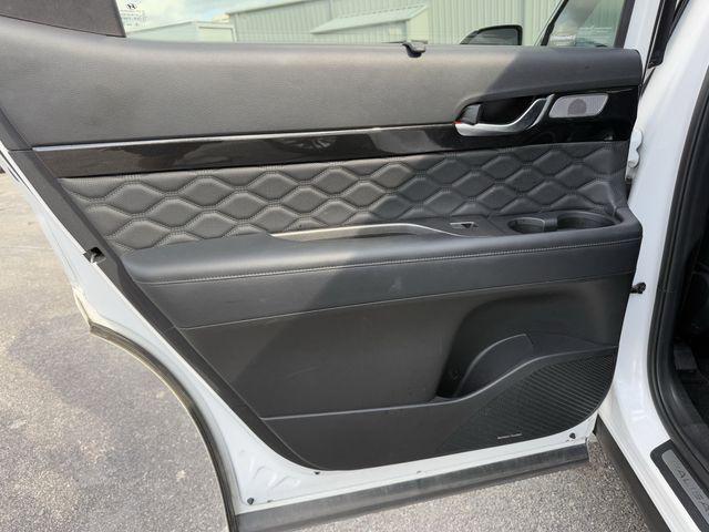 used 2020 Hyundai Palisade car, priced at $19,500