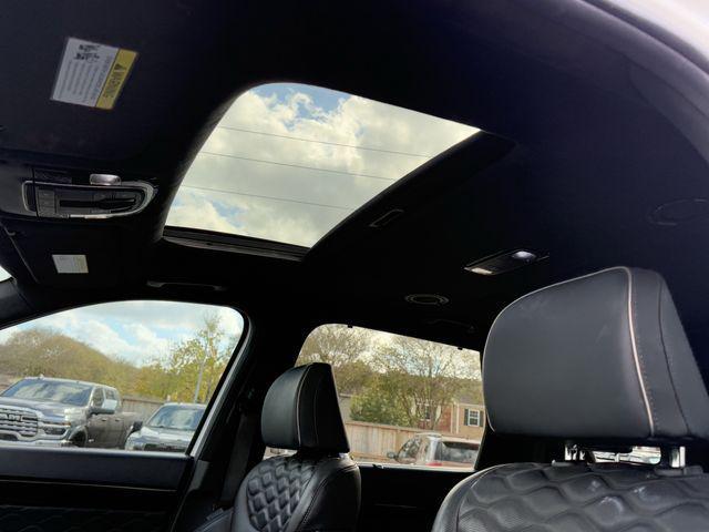 used 2020 Hyundai Palisade car, priced at $19,500