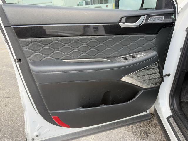 used 2020 Hyundai Palisade car, priced at $19,500