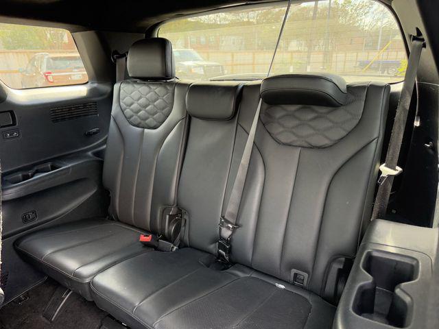 used 2020 Hyundai Palisade car, priced at $19,500