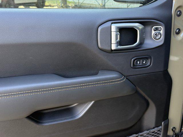 new 2026 Jeep Gladiator car, priced at $44,563