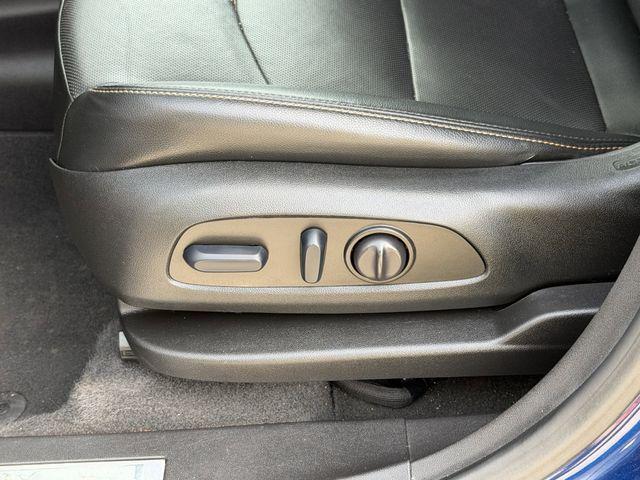 used 2023 Chevrolet Equinox car, priced at $20,958