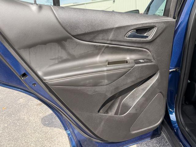 used 2023 Chevrolet Equinox car, priced at $20,958