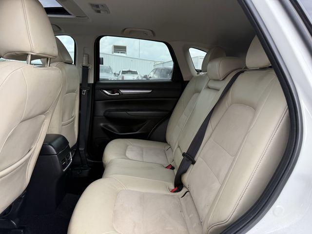 used 2017 Mazda CX-5 car, priced at $14,250