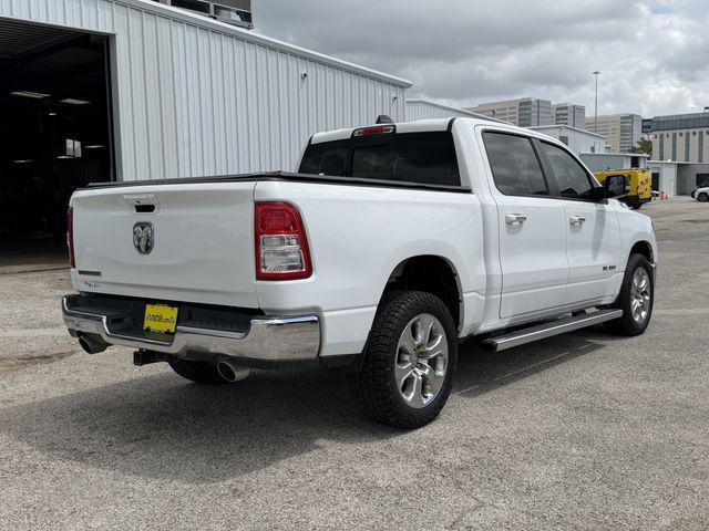 used 2020 Ram 1500 car, priced at $27,991