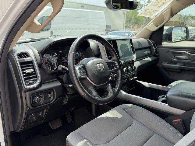 used 2020 Ram 1500 car, priced at $27,991