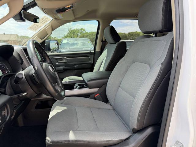 used 2020 Ram 1500 car, priced at $27,991