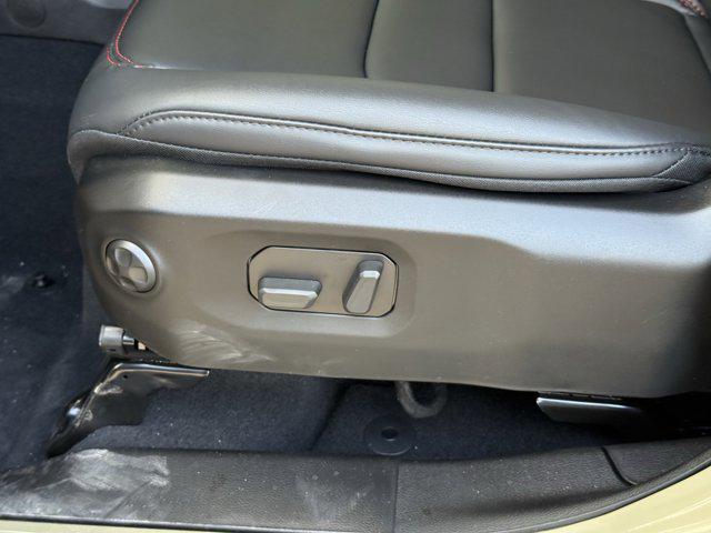 new 2026 Jeep Wrangler car, priced at $58,233