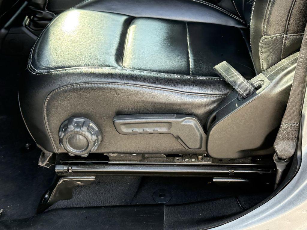 used 2020 Jeep Wrangler Unlimited car, priced at $23,000