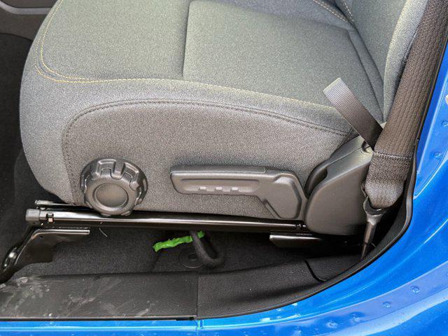 new 2026 Jeep Wrangler car, priced at $37,457