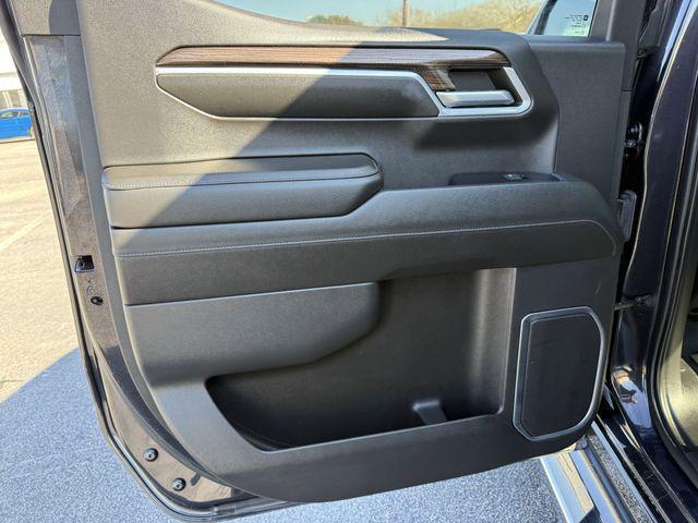 used 2022 Chevrolet Silverado 1500 car, priced at $31,000