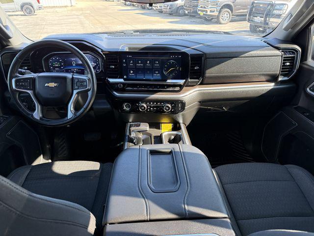 used 2022 Chevrolet Silverado 1500 car, priced at $31,000