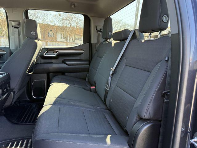 used 2022 Chevrolet Silverado 1500 car, priced at $31,000